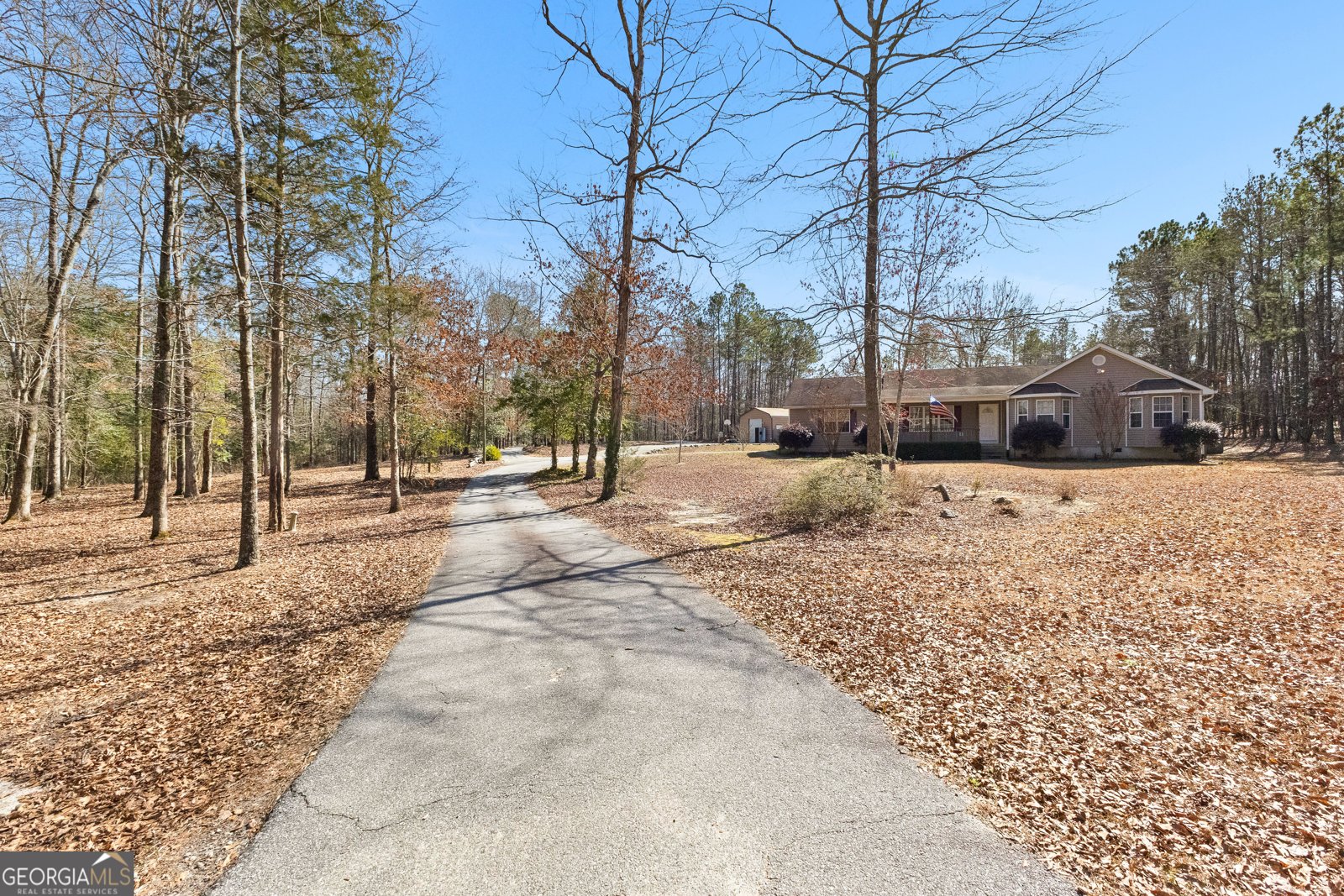 328 Rain Valley Circle Meansville - 7