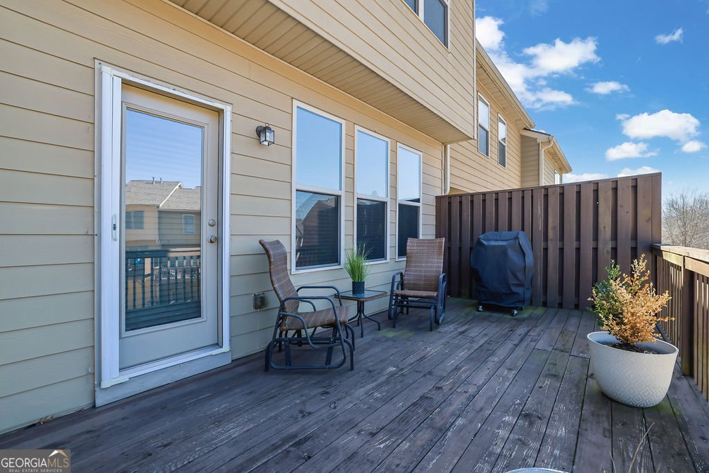 3966 Covey Flush Court Smyrna - 1