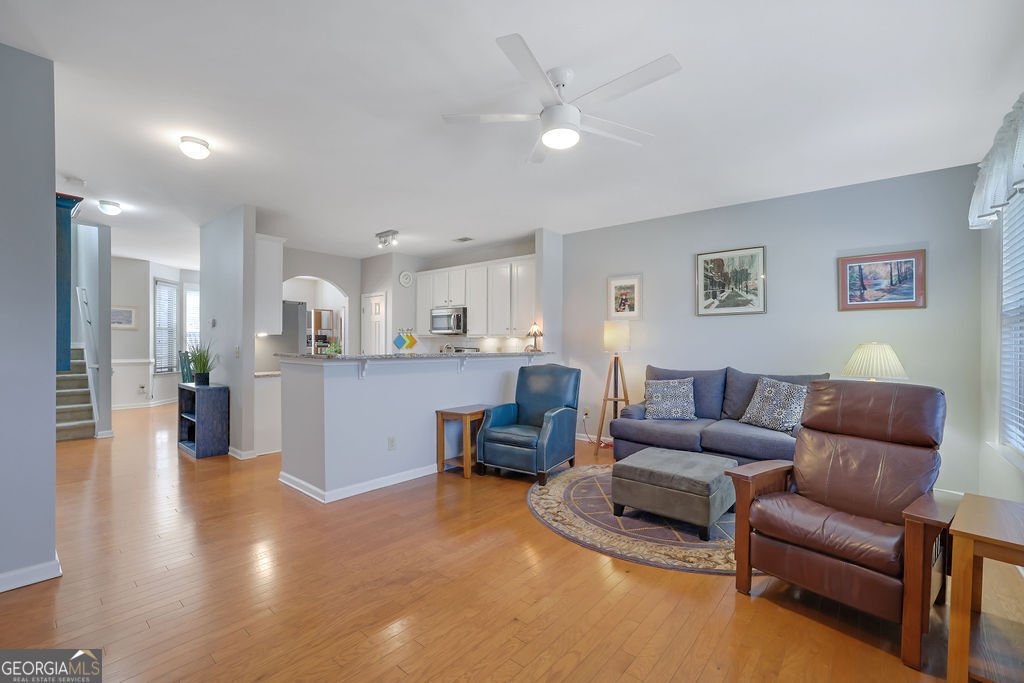 3966 Covey Flush Court Smyrna - 10