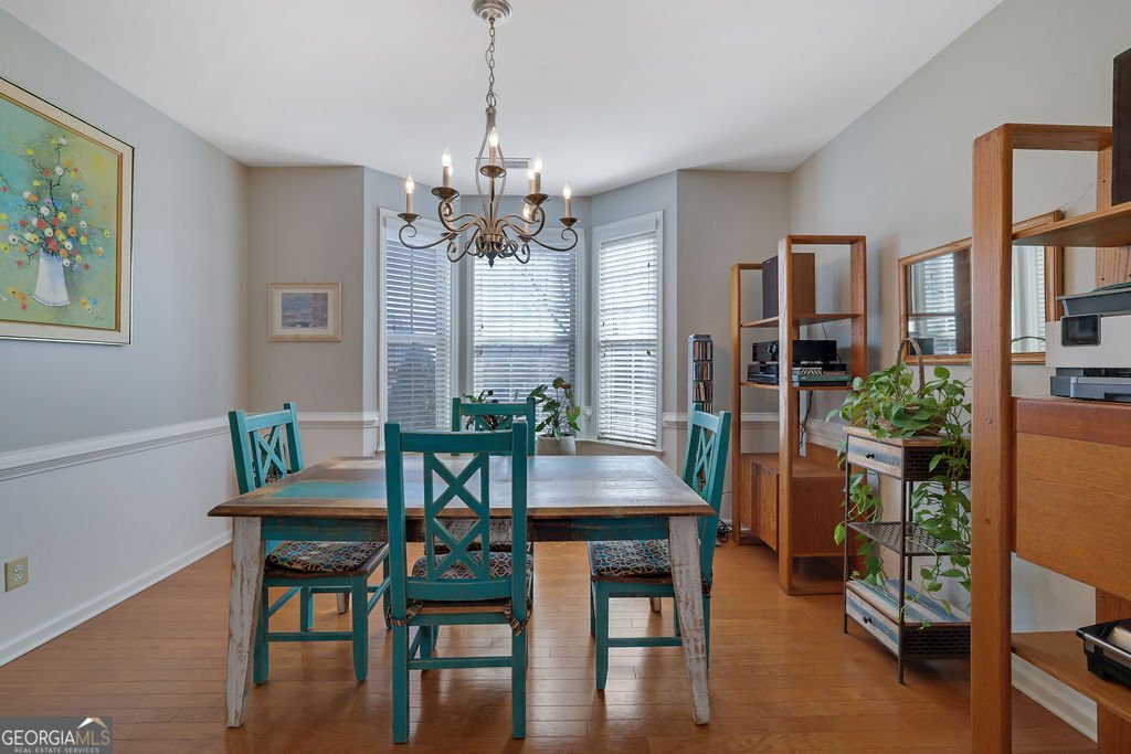 3966 Covey Flush Court Smyrna - 11