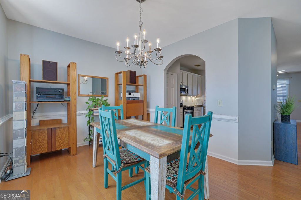 3966 Covey Flush Court Smyrna - 12