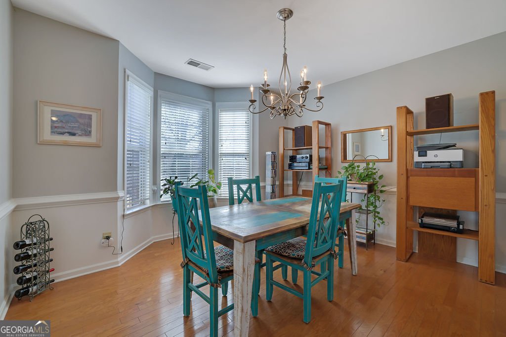 3966 Covey Flush Court Smyrna - 13