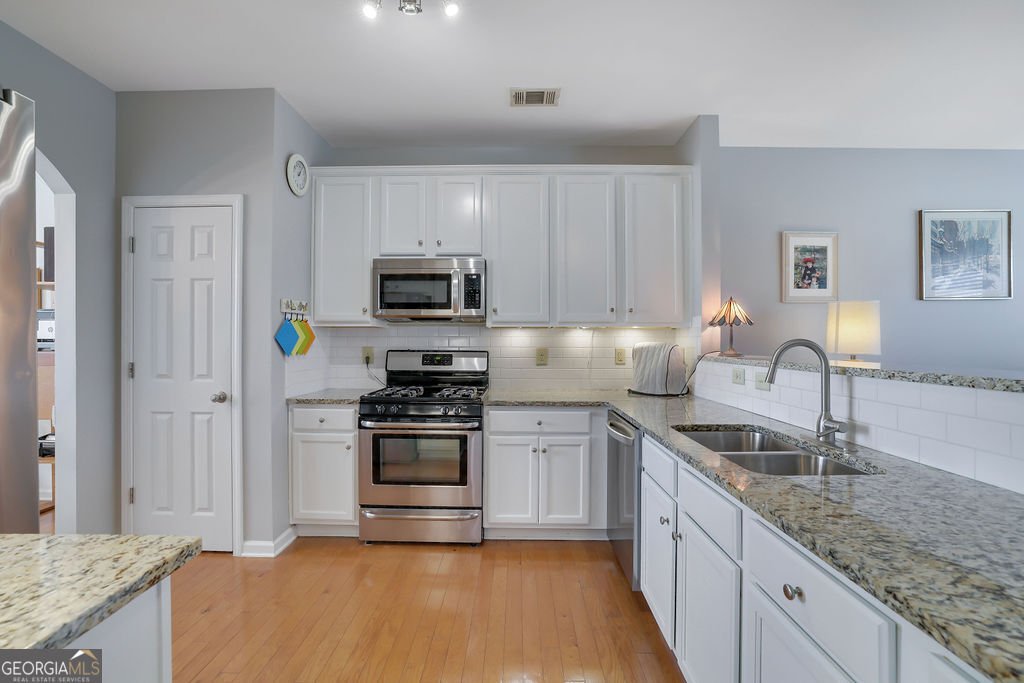 3966 Covey Flush Court Smyrna - 14