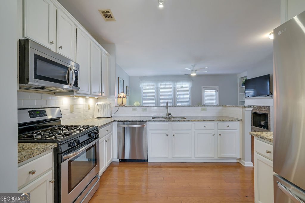 3966 Covey Flush Court Smyrna - 15