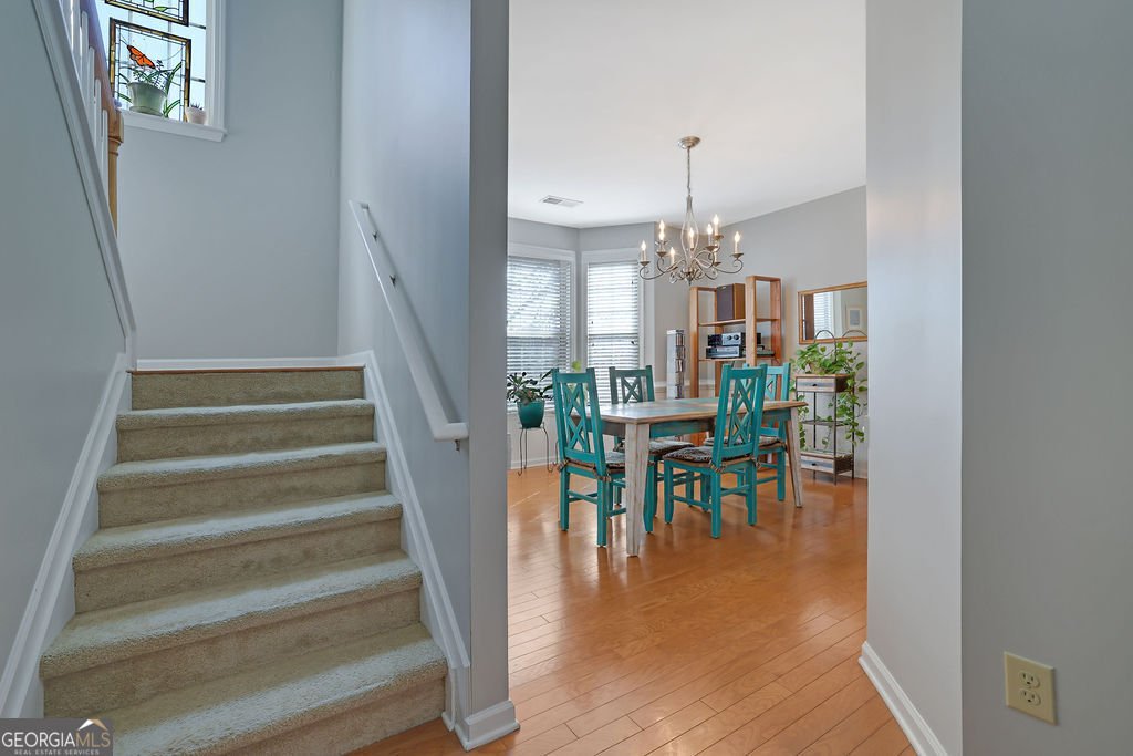 3966 Covey Flush Court Smyrna - 17