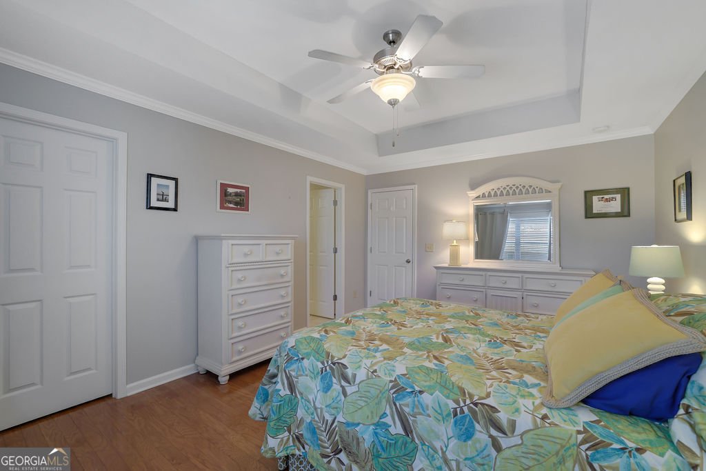 3966 Covey Flush Court Smyrna - 18