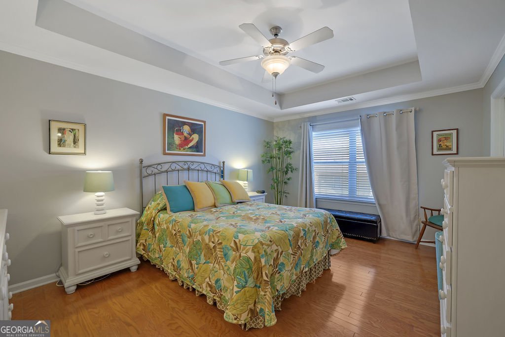 3966 Covey Flush Court Smyrna - 19