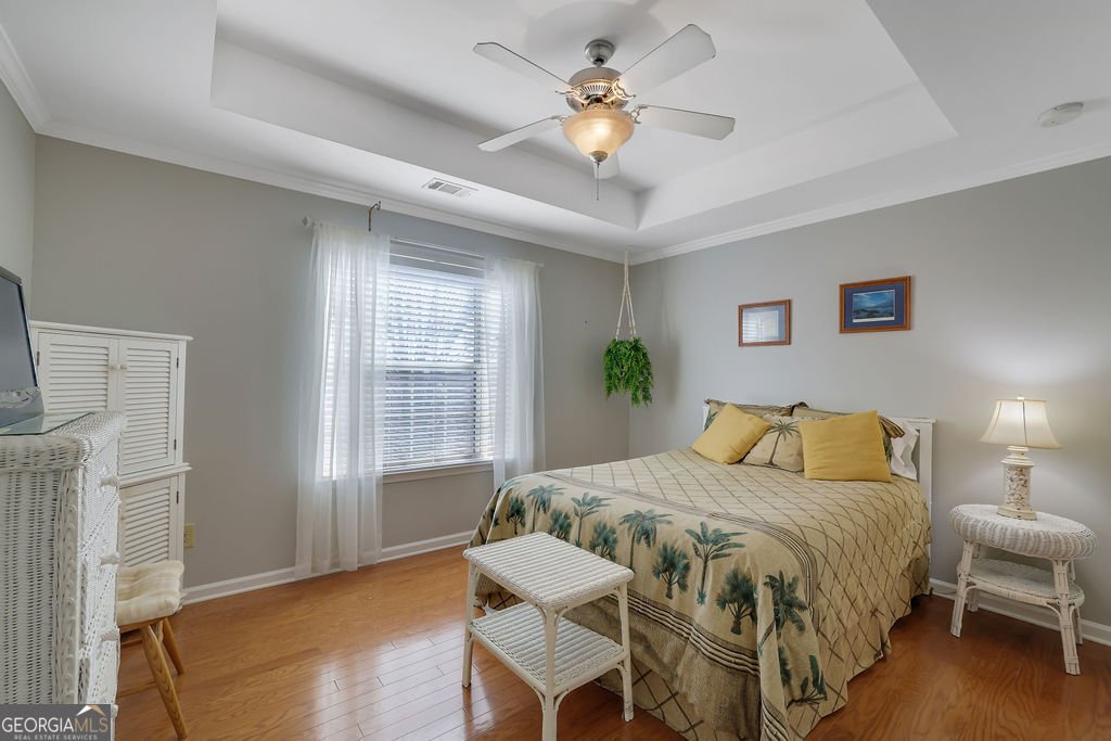 3966 Covey Flush Court Smyrna - 20