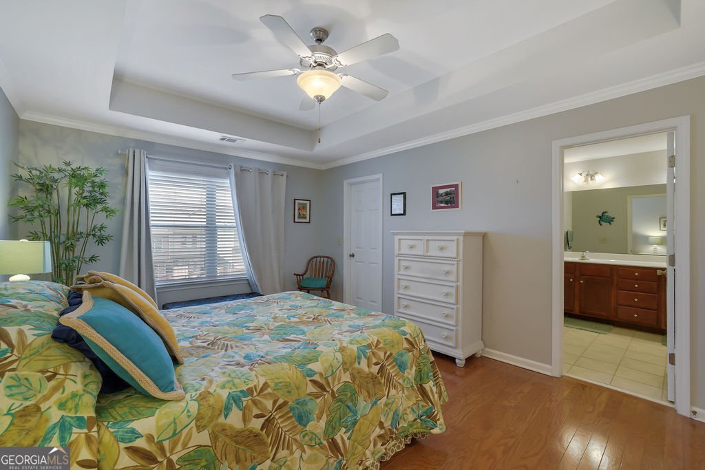 3966 Covey Flush Court Smyrna - 21