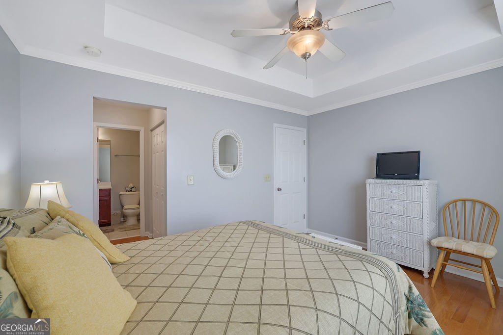 3966 Covey Flush Court Smyrna - 28