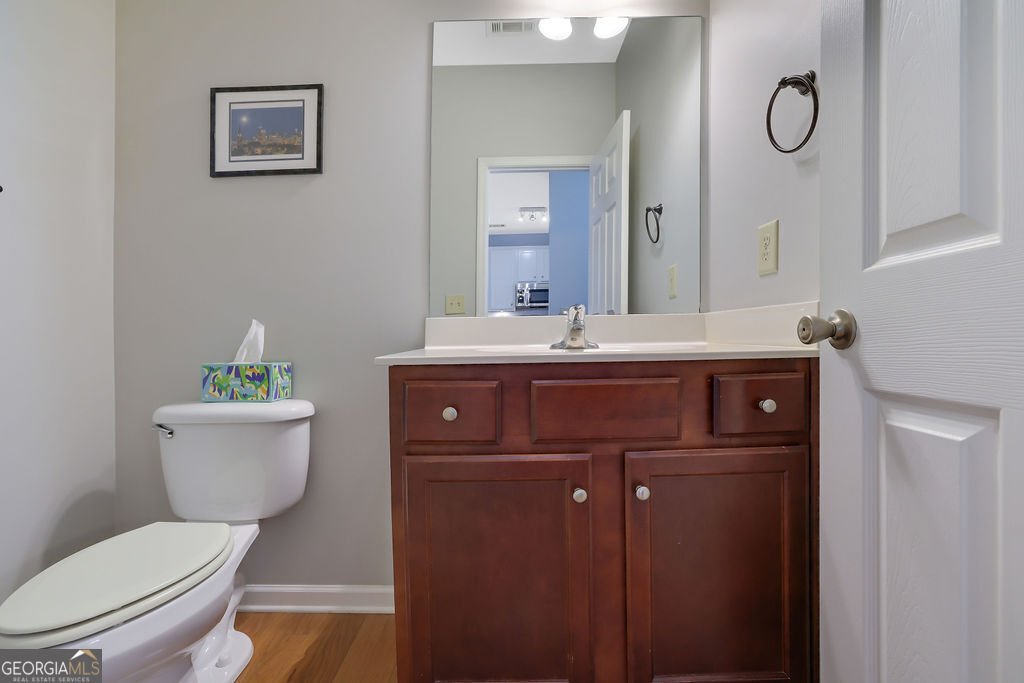 3966 Covey Flush Court Smyrna - 31