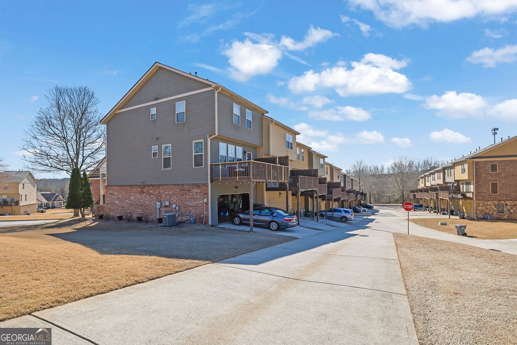 3966 Covey Flush Court Smyrna - 4