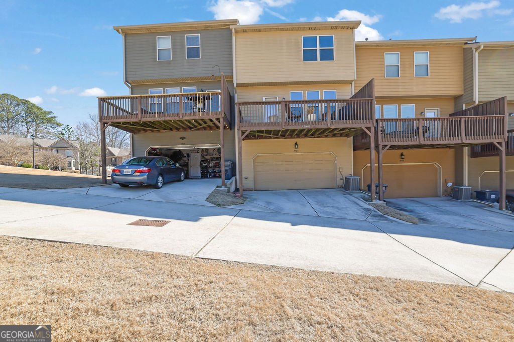 3966 Covey Flush Court Smyrna - 5