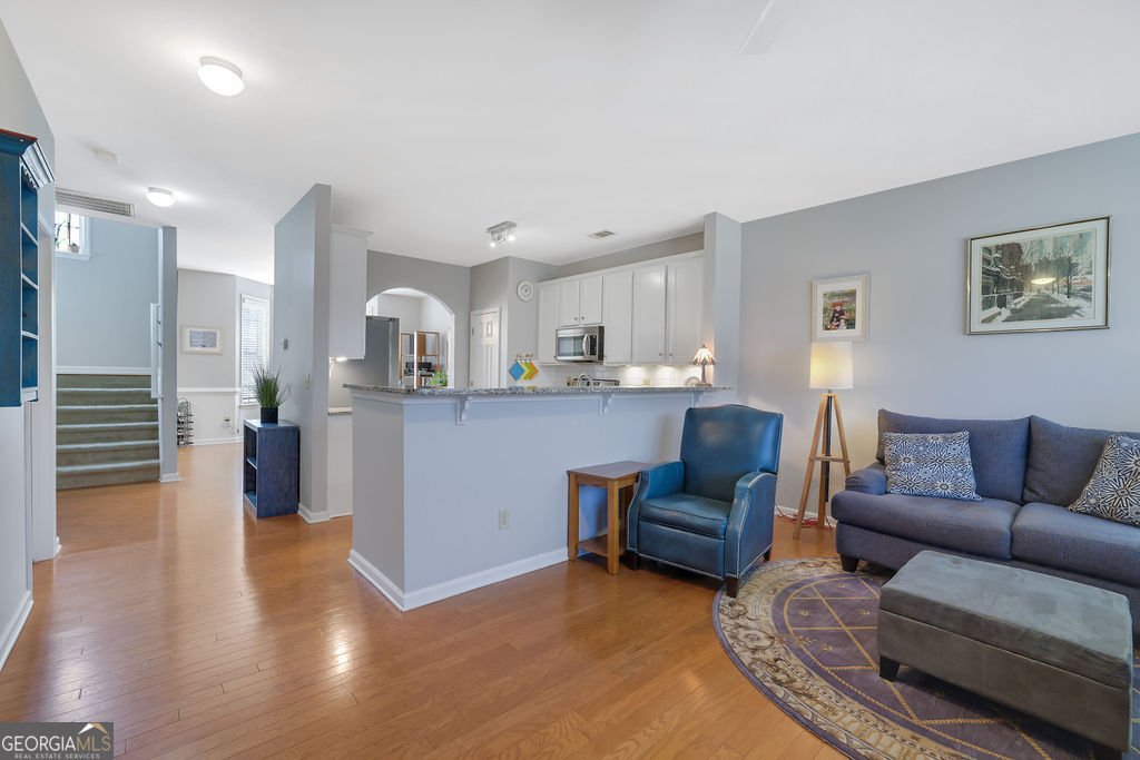 3966 Covey Flush Court Smyrna - 7