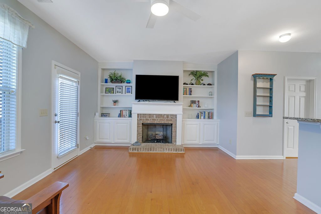 3966 Covey Flush Court Smyrna - 8