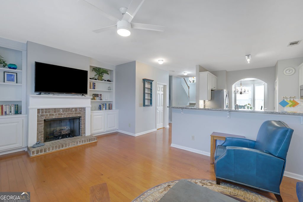 3966 Covey Flush Court Smyrna - 9