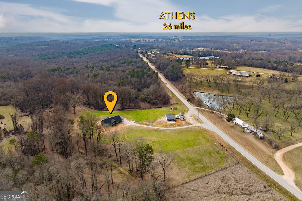 4059 Wildcat Bridge Road Royston - 10