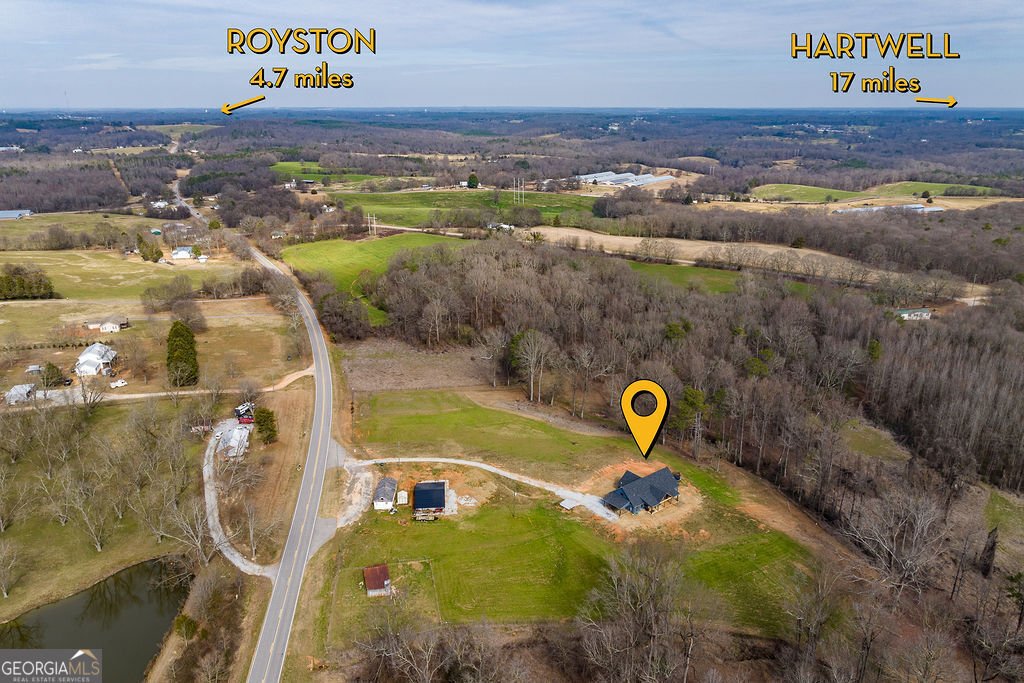 4059 Wildcat Bridge Road Royston - 11