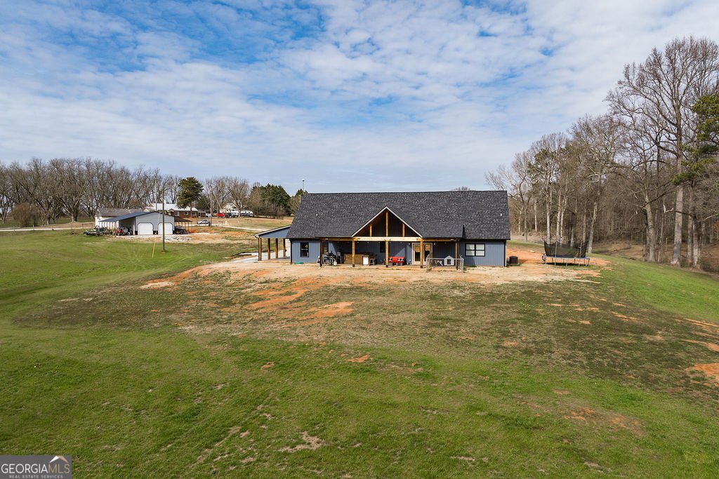 4059 Wildcat Bridge Road Royston - 12