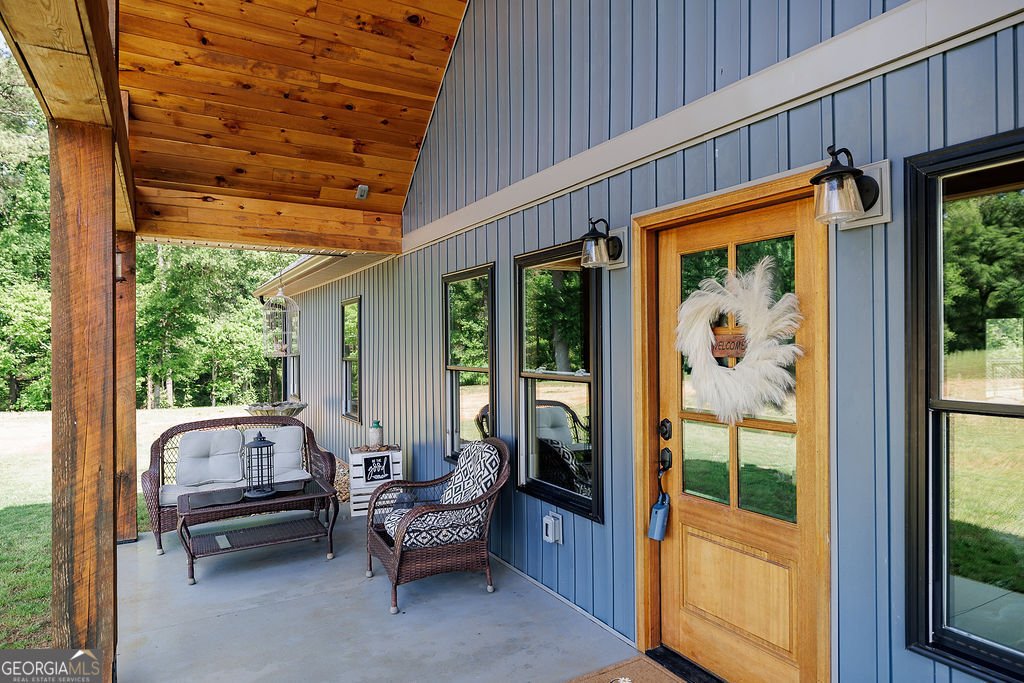 4059 Wildcat Bridge Road Royston - 13