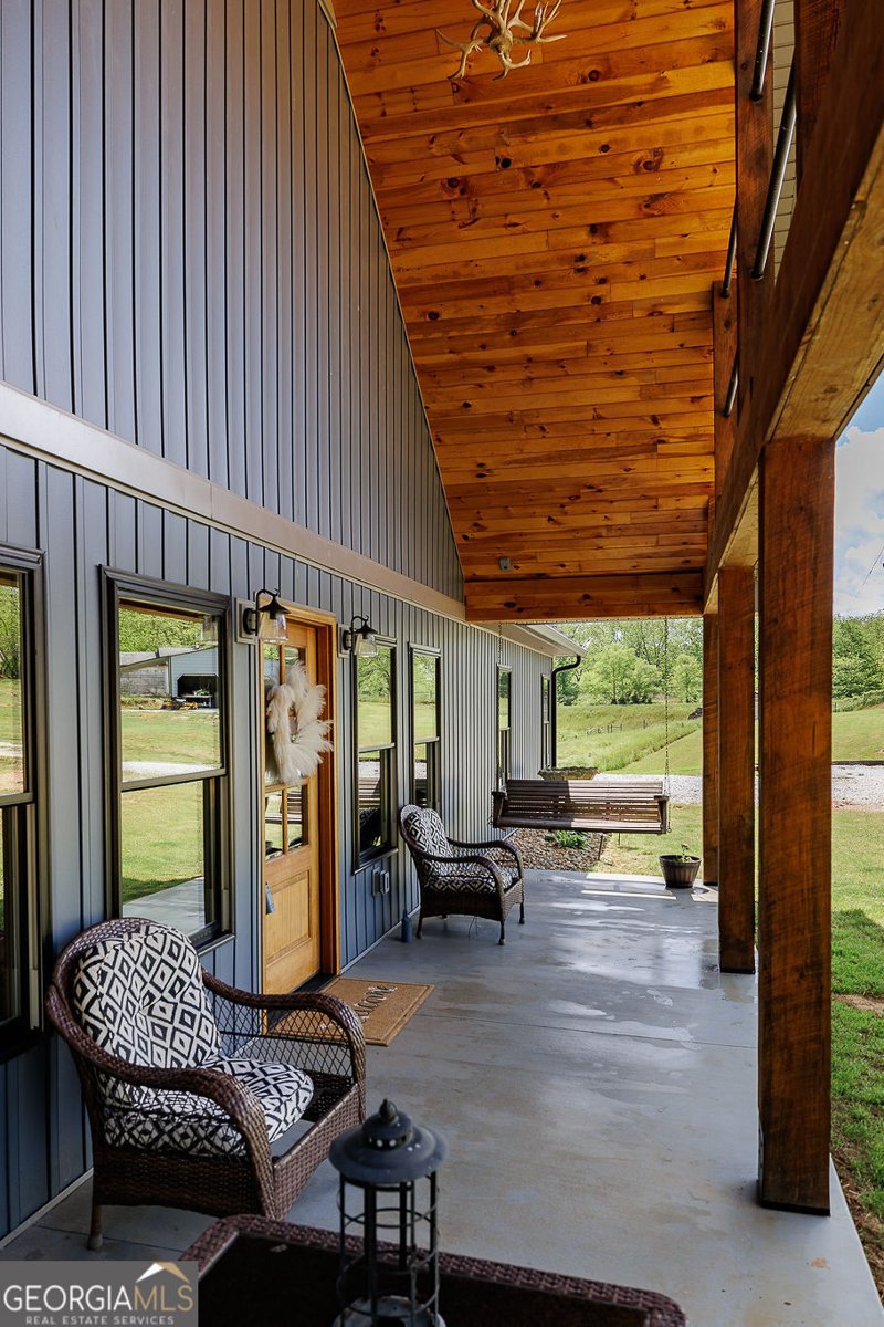 4059 Wildcat Bridge Road Royston - 14