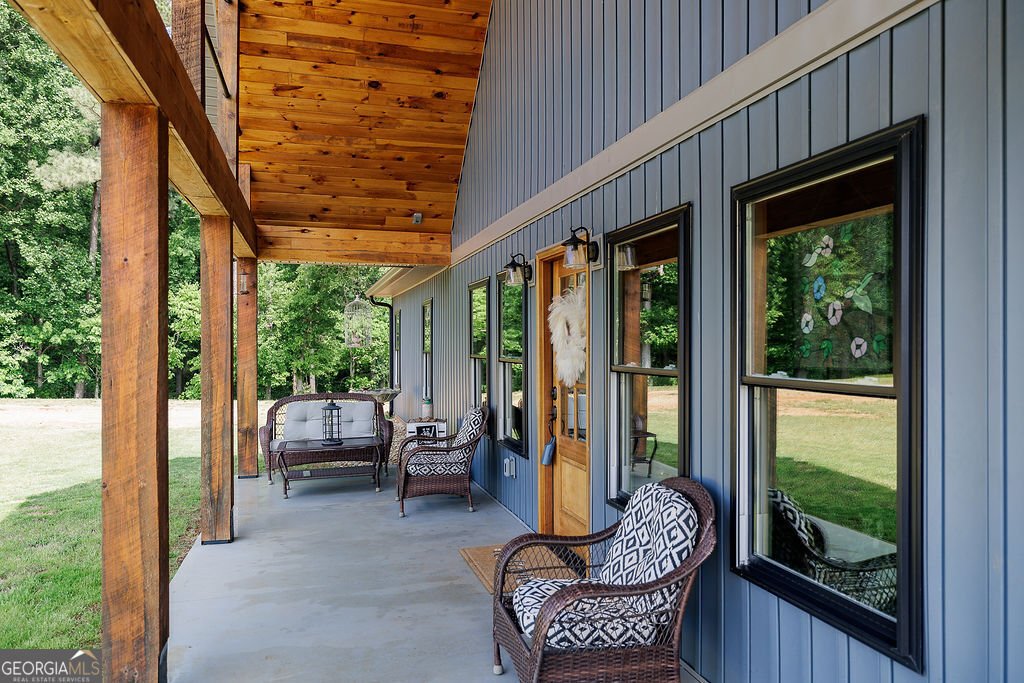 4059 Wildcat Bridge Road Royston - 15