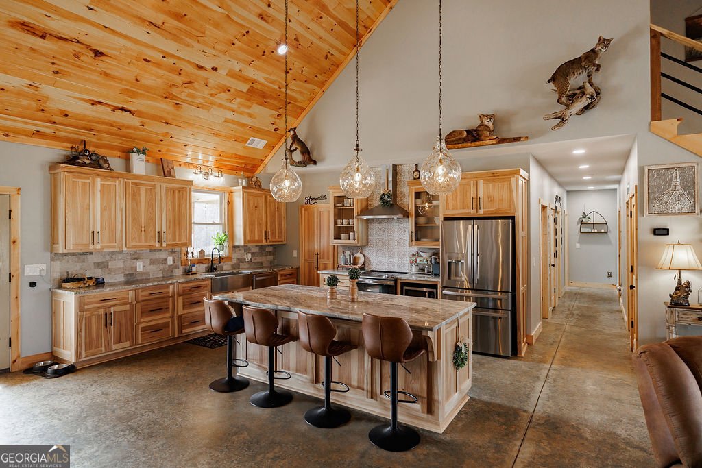 4059 Wildcat Bridge Road Royston - 18