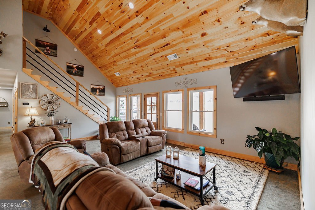 4059 Wildcat Bridge Road Royston - 19