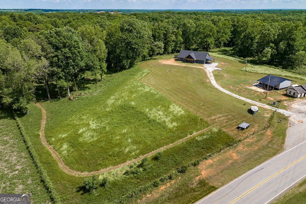 4059 Wildcat Bridge Road Royston - 2