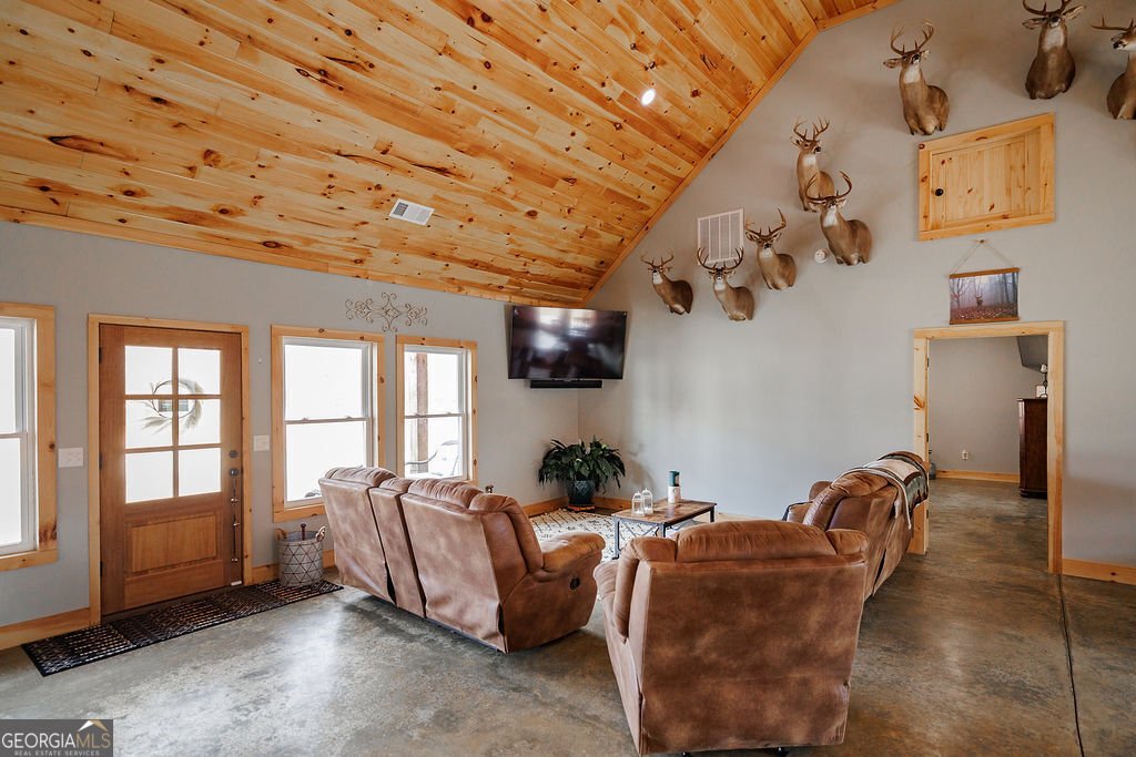 4059 Wildcat Bridge Road Royston - 20