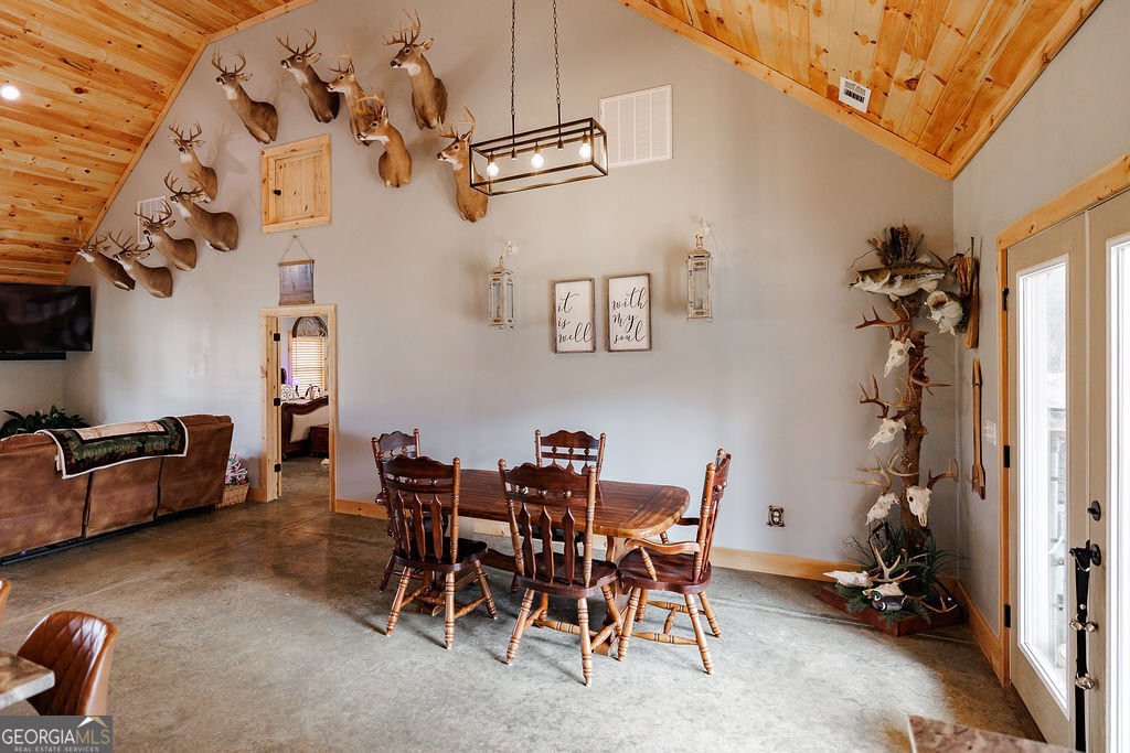 4059 Wildcat Bridge Road Royston - 21