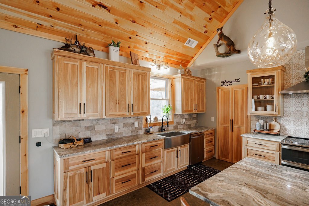 4059 Wildcat Bridge Road Royston - 23