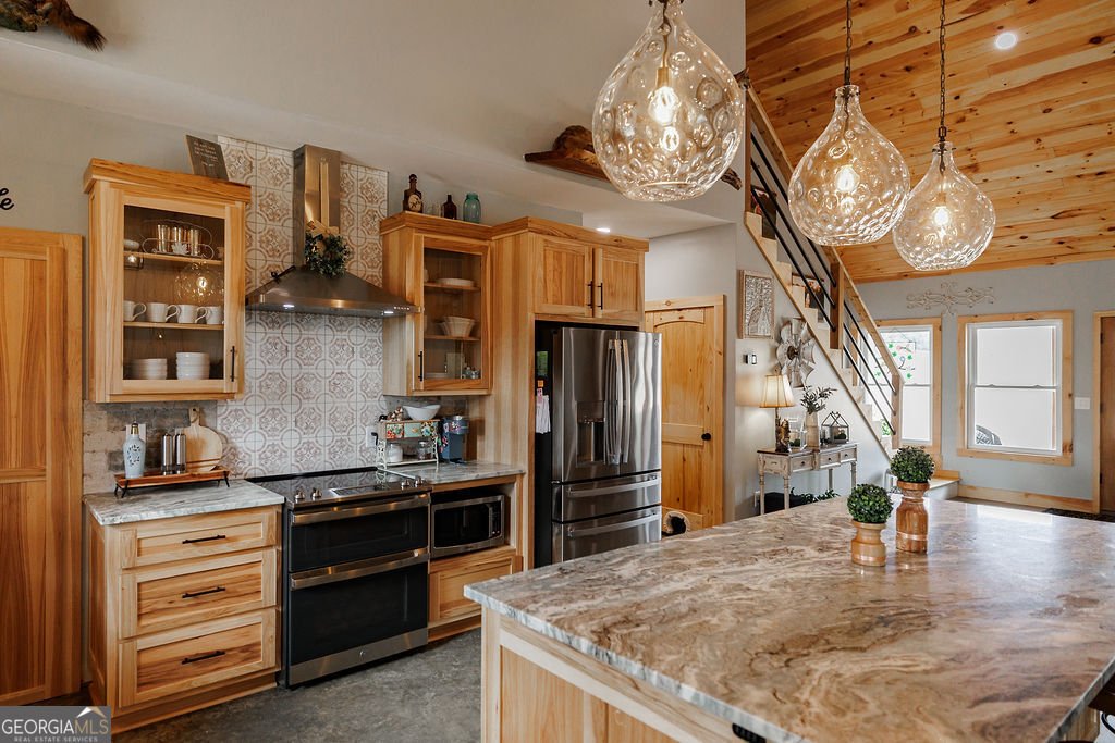 4059 Wildcat Bridge Road Royston - 24