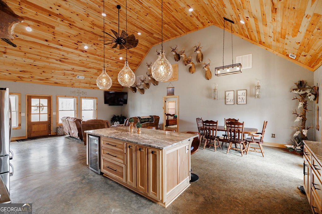 4059 Wildcat Bridge Road Royston - 25