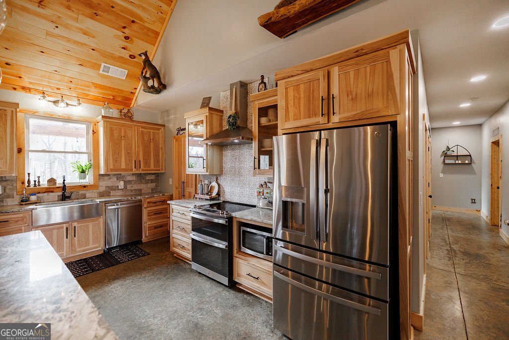 4059 Wildcat Bridge Road Royston - 26