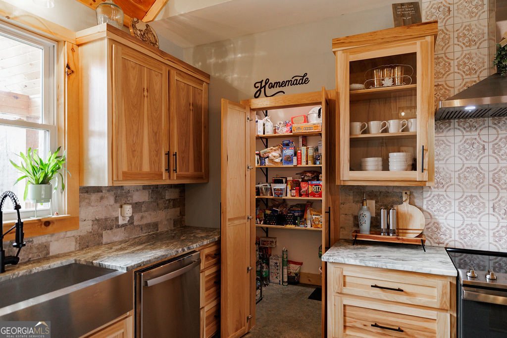 4059 Wildcat Bridge Road Royston - 28