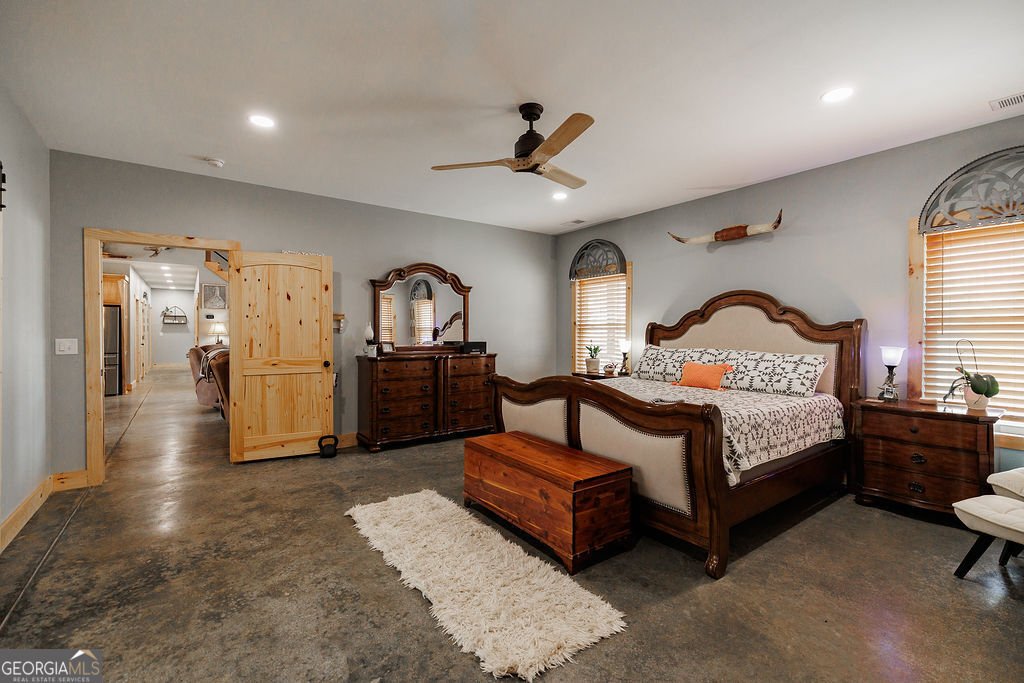 4059 Wildcat Bridge Road Royston - 29