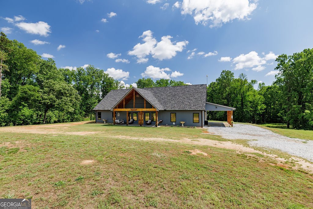4059 Wildcat Bridge Road Royston - 3