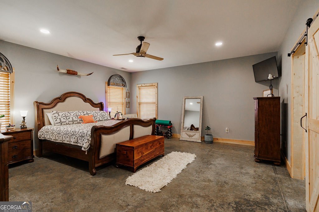 4059 Wildcat Bridge Road Royston - 30