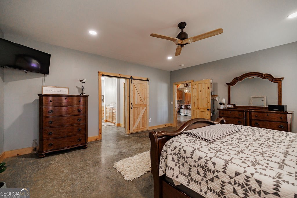 4059 Wildcat Bridge Road Royston - 31