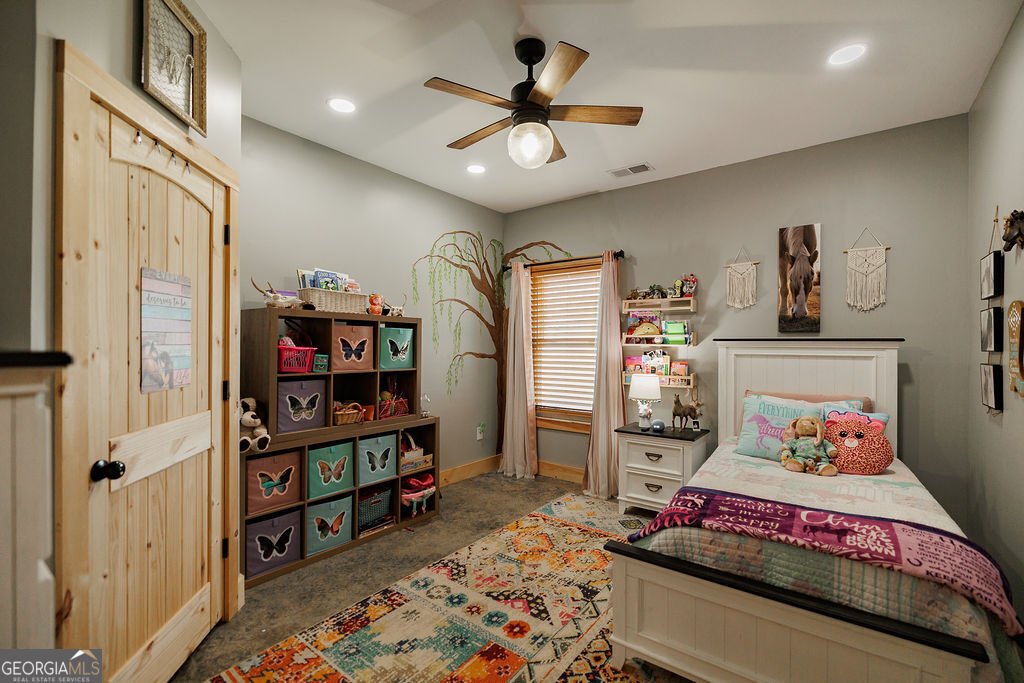 4059 Wildcat Bridge Road Royston - 37