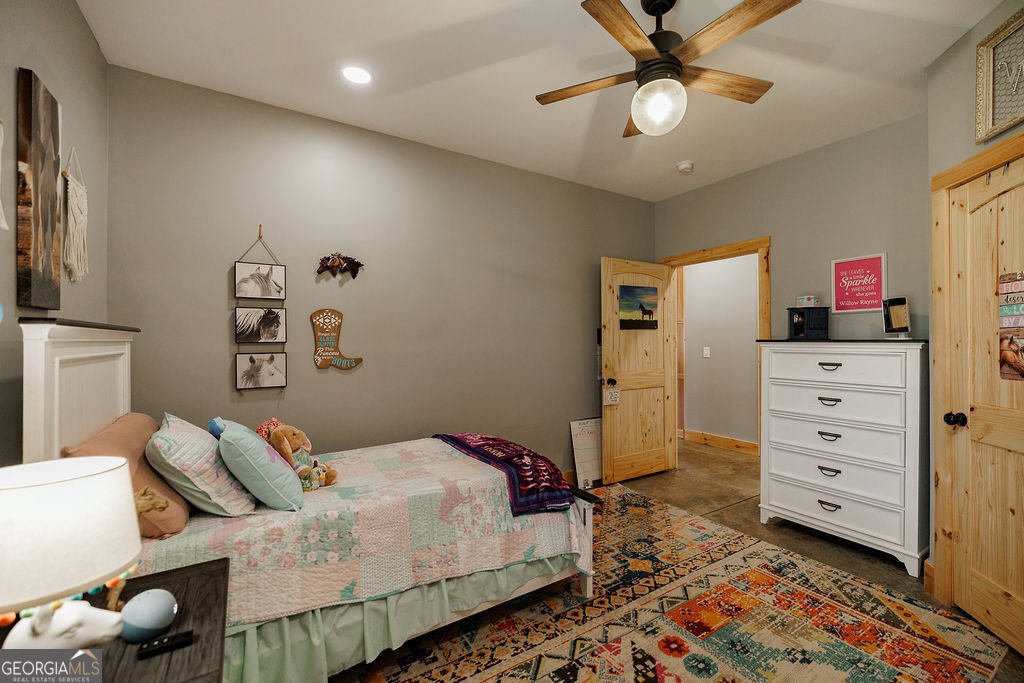 4059 Wildcat Bridge Road Royston - 38