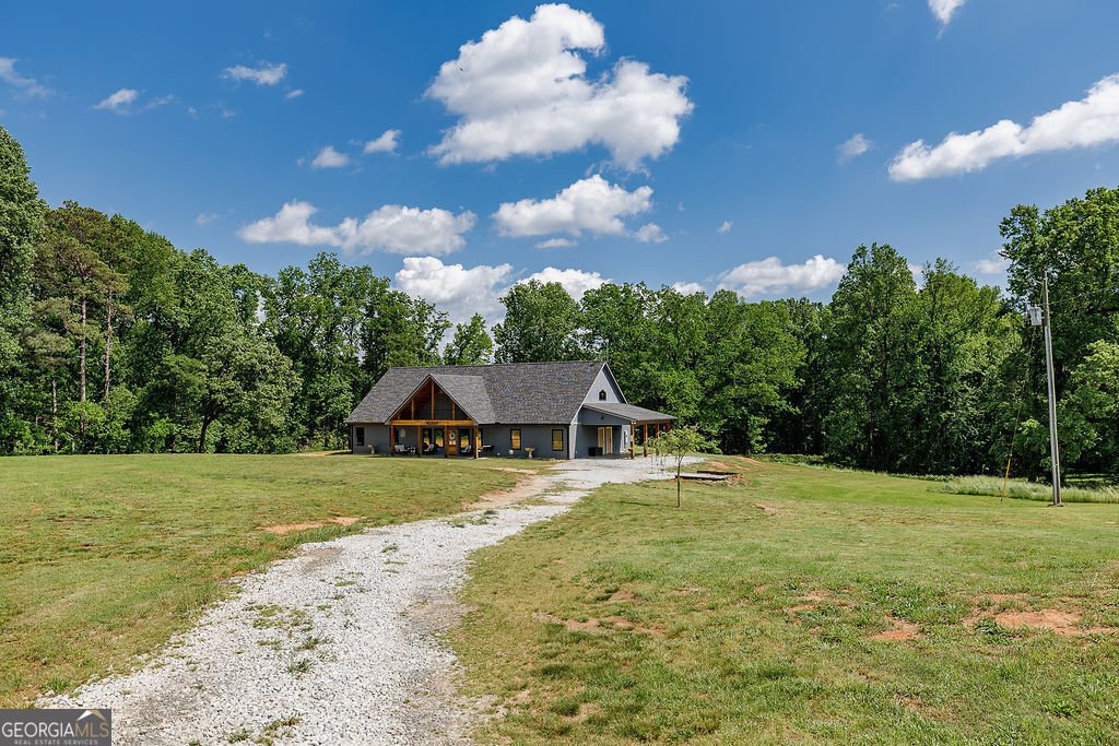 4059 Wildcat Bridge Road Royston - 4