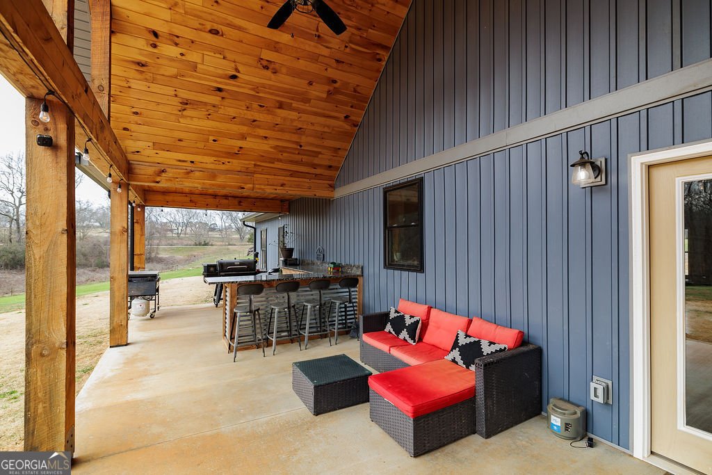 4059 Wildcat Bridge Road Royston - 48