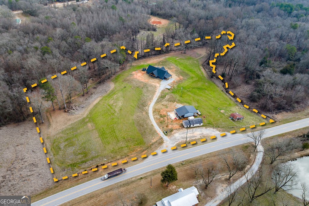 4059 Wildcat Bridge Road Royston - 5