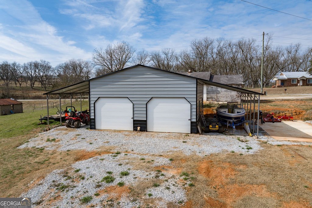 4059 Wildcat Bridge Road Royston - 50