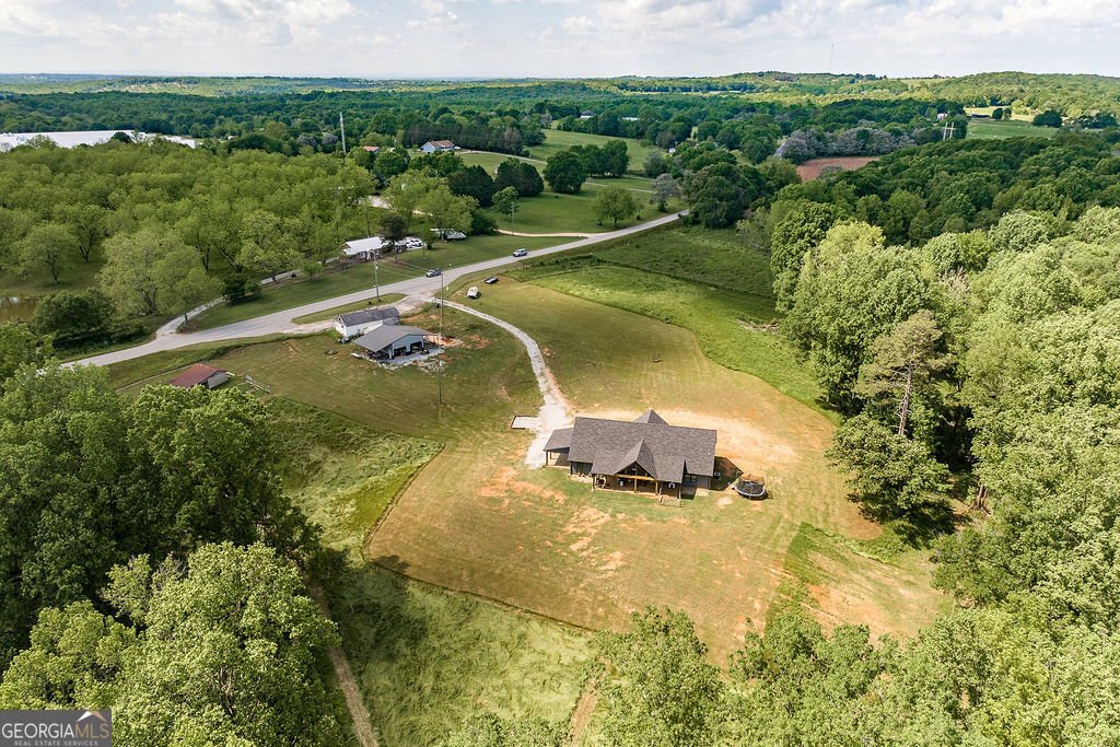 4059 Wildcat Bridge Road Royston - 6