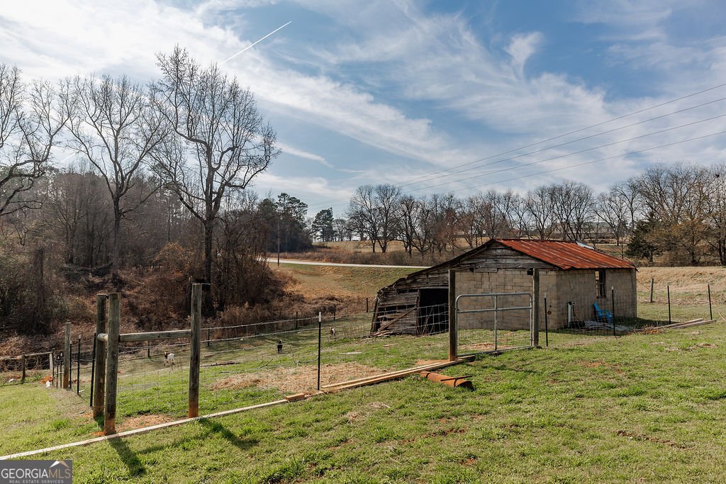 4059 Wildcat Bridge Road Royston - 60