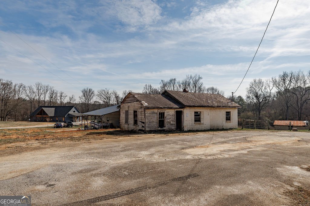 4059 Wildcat Bridge Road Royston - 62