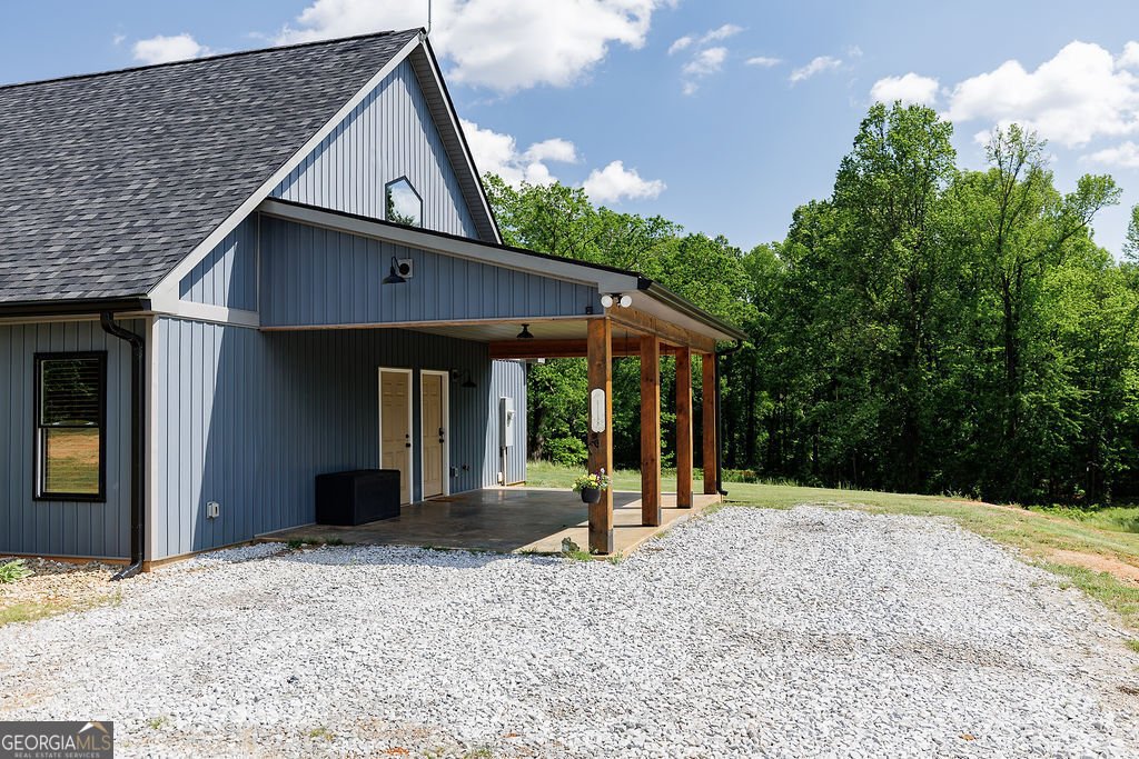 4059 Wildcat Bridge Road Royston - 8
